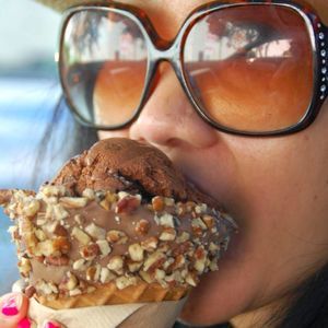 Meet your Posher, Leah